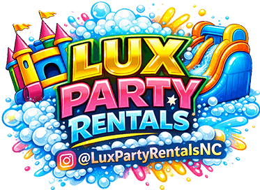 Lux Party Rentals